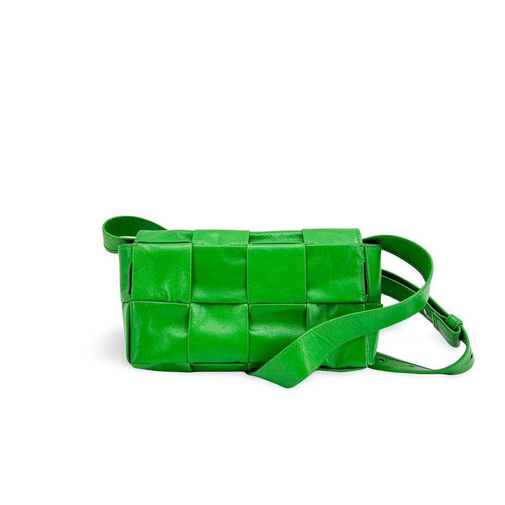 Bottega Veneta Cassette Shoulder Bag #357420F50B